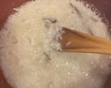 Foto del paso 1 de la receta: Arroz 3 leches ❤️