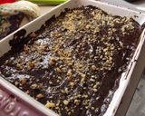 Foto del paso 8 de la receta: Brownie