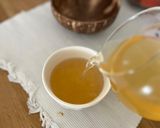 Foto del paso 4 de la receta: Infusión aliada a dolor de garganta fuerte