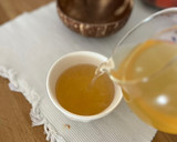 Foto del paso 4 de la receta: Infusión aliada a dolor de garganta fuerte