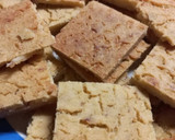 Foto del paso 3 de la receta: Fainá especial