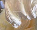 Foto langkah ke 12 dari resep Cupcake Lembut, Kokoh tanpa Emulsifier.