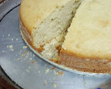 Foto del paso 3 de la receta: Bizcochuelo de vainilla SUPER ESPONJOSO