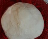 Foto del paso 2 de la receta: Baozi (dumplings)