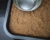 तरबूज छिलके की गुड़ वाली बर्फी (tarbuj chilke ki gur wali barfi recipe in Hindi) रेसिपी चरण 10 फोटो