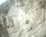 Foto del paso 5 de la receta: Helado de galleta oreo con 3 ingredientes