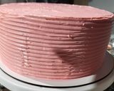 Foto del paso 3 de la receta: Torta de barbie sin gluten
