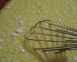 Foto langkah ke 2 dari resep Bingka Pisang (Roti Pisang).