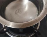 ઉપમા(upma recipe in gujarati) રેસીપી સ્ટેપ2ફોટો