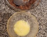 Foto del paso 2 de la receta: Hamburguesas de soja texturizada y de arvejas