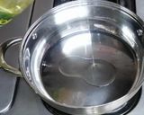Foto del paso 3 de la receta: Los tamales de mi suegra