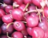 Une image de l'étape 3 de Milkshake cerise 🍒.