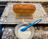 Foto del paso 13 de la receta: Plumcake de chocolate blanco y limón, en licuadora