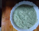 नारियल मिर्ची की चटनी (Nariyal mirchi ki chutney recipe in hindi) रेसिपी चरण 3 फोटो