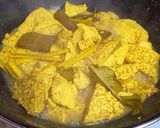 Foto langkah ke 4 dari resep ‼️ Ungkep Tahu Tempe Instant ‼️.