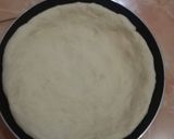Foto langkah ke 4 dari resep Pizza Teflon.