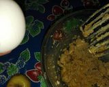 Foto del paso 4 de la receta: Muffins de manzana con canela