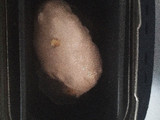Pan integral de espelta y nueces