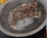 Foto langkah ke 1 dari resep Tongseng daging sapi.