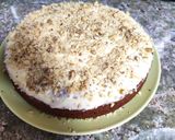 Foto del paso 10 de la receta: Carrot Cake
