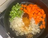 A picture of step 2 of Slow Cooker Oxtail.