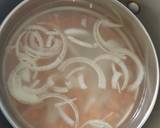 Mysore Masala dosa recipe step 1 photo