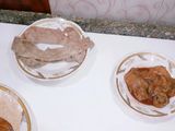 كبده بانيه على طريقتي