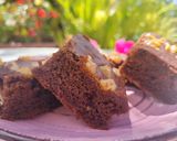 Foto del paso 6 de la receta: Brownie zanahoria sin gluten