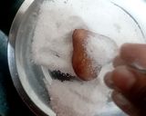 க்ரீமி கிறிஸ்மஸ் பம்போலினி (Creamy christhmas bamboloni recipe in tamil) ரெசிபி ஸ்டேப் 6 புகைப்படம்