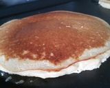A picture of step 6 of Yogurt pancake.