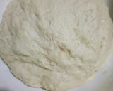 Foto langkah ke 4 dari resep Roti goreng lembut(no ulen, no susu).