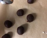 Une image de l'étape 1 de Mochi / Daifuku.