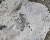 Foto langkah ke 2 dari resep Kue Daki / Gabus Keju.