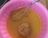 Foto langkah ke 2 dari resep Peanut Butter Chia Seed Biscuit.