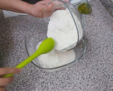 Foto del paso 3 de la receta: Pan casero fácil / sin reposo