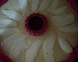 Foto del paso 4 de la receta Queque manzana