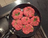 Foto del paso 6 de la receta: Hamburguesas Caseras!!