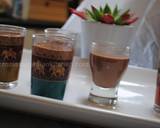Tasty chocolate milk recipe step 7 photo