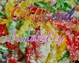 Foto langkah ke 5 dari resep Cetil / Cenil.
