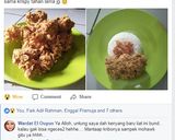 Foto langkah ke 10 dari resep Ayam KFC KW Super  Kribo | Renyah Tahan 8 Jam | Cocok Untuk Jualan.