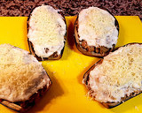 Foto del paso 6 de la receta: Berenjenas rellenas