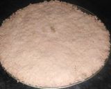 A picture of step 5 of Gul e Bahisht.