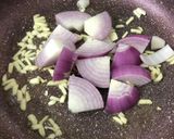 A picture of step 4 of Grilled Paneer Salad for Weight Loss.