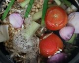 Foto langkah ke 1 dari resep Sup Bihun.