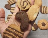A picture of step 7 of Cookies.