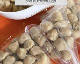 Foto langkah ke 7 dari resep Pentol Dos.