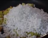 সাবুদানার মিক্স খিচুড়ি (sabudanar mix khichuri recipe in bengali) রেসিপির ধাপ 2 ছবি