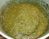 Sóska télire recept fázis 5 fotója