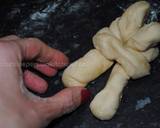Bird Shaped Bread recipe step 9 photo