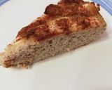Foto del paso 4 de la receta: Tarta de manzana
